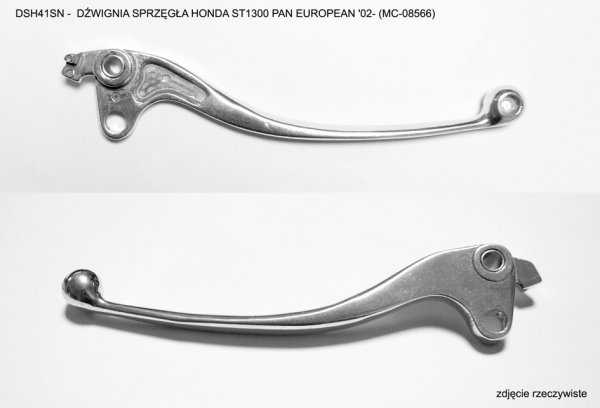 HONDA ST1300 PAN EUROPEAN '02- Nachman kuplungkart, 1, nordicamoto.ro