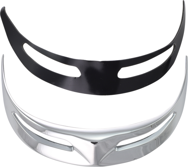 Fender Tip Chrome, 2, nordicamoto.ro