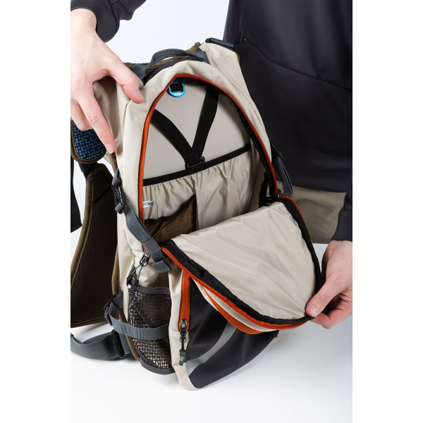 Klim Arsenal 15 Peyote hátizsák – Potter's Clay, 13, nordicamoto.ro