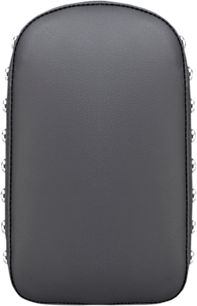 Renegade Pillion Pad Black, 1, nordicamoto.ro