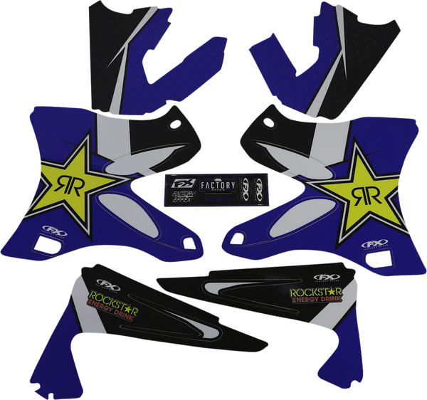 Rockstar Shroud Graphic Kit, 3, nordicamoto.ro