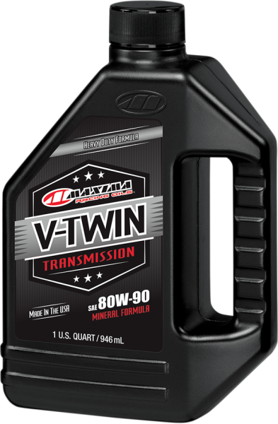 V-twin Transmission/gear Oil, 1, nordicamoto.ro