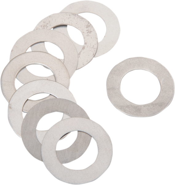 Shifter Cam Thrust Washer Set For 5-speed, 1, nordicamoto.ro