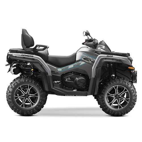 CFMOTO CFORCE 850XC EPS Euro 5 2025 ATV, 2, nordicamoto.ro
