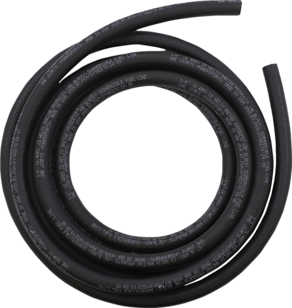 Submersible Fuel Line Black, 1, nordicamoto.ro