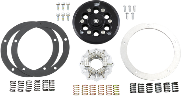 Low Profile Lock-up Pressure Plate Conversion Kit, 1, nordicamoto.ro