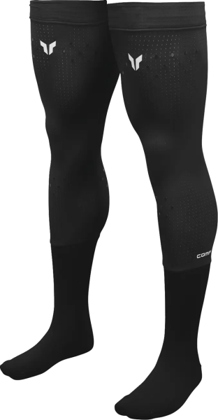 Thor Compression zokni, fekete, S/M méret, 1, nordicamoto.ro
