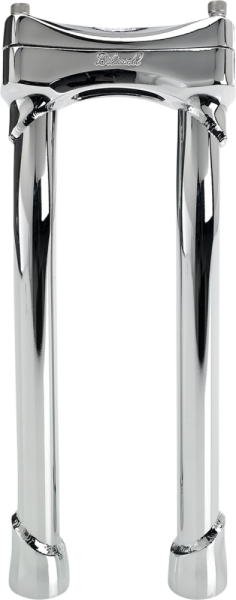 Murdock O/s Riser Silver, 3, nordicamoto.ro