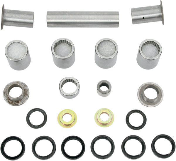 Linkage Bearing Kit Silver, 1, nordicamoto.ro