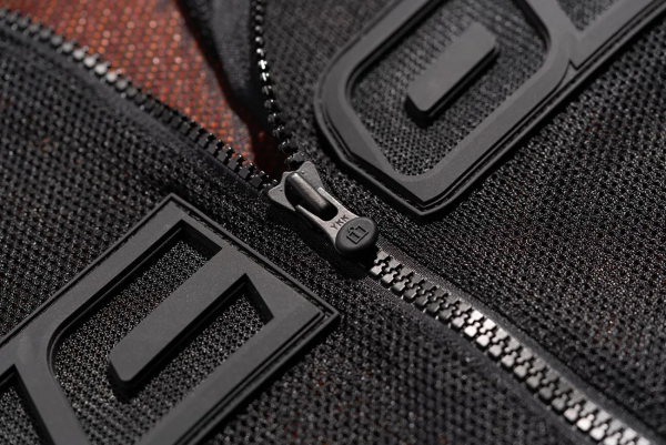 Icon Mesh AF Black S bőrdzseki, 4, nordicamoto.ro