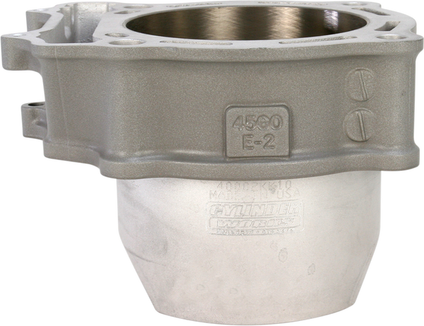 Standard Bore Cylinder, 4, nordicamoto.ro