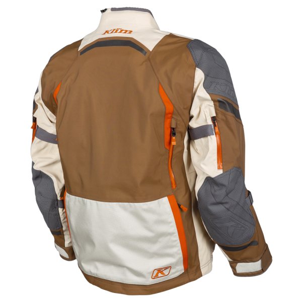Geaca Moto Textila Klim Badlands Pro Hi-Vis, 6, nordicamoto.ro