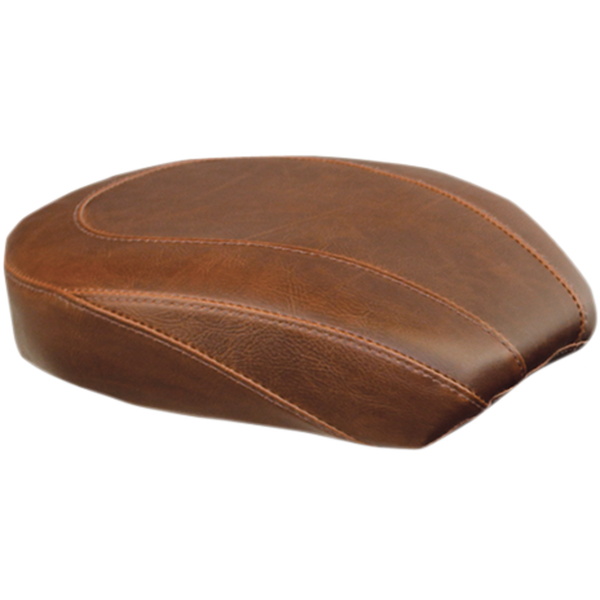 Wide Tripper Forward Solo And Rear Seat Brown, 1, nordicamoto.ro
