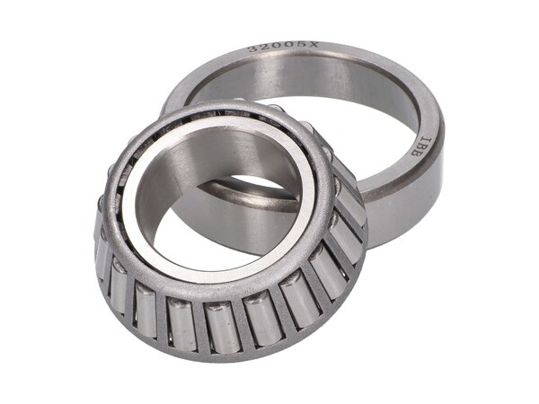 Steering Bearing (101 Octane), 1, nordicamoto.ro