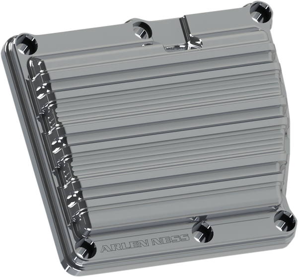 10-gauge Top Transmission Cover Chrome, 1, nordicamoto.ro