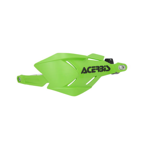 Acerbis X-FACTORY kormányvédő, fehér/fekete, 60, nordicamoto.ro