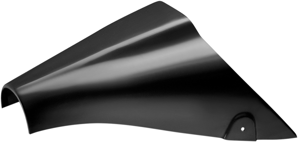 Seat Cowl Black, 4, nordicamoto.ro