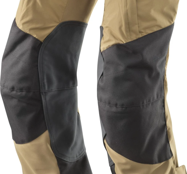 Terra Adventure V2 nadrág – sárga, 6, nordicamoto.ro