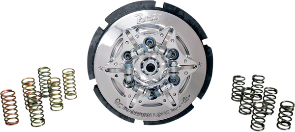 Scorpion Lockup Clutch, 1, nordicamoto.ro