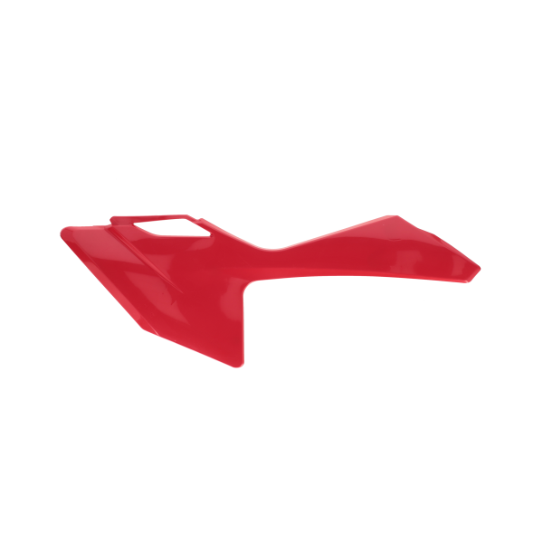 Acerbis Gas Gas EC/MC 24'-27' piros oldalfedelek, 1, nordicamoto.ro