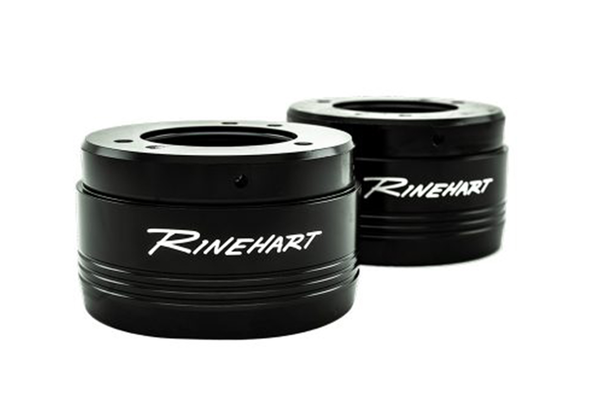 End Caps Motopro 45 Black, 1, nordicamoto.ro