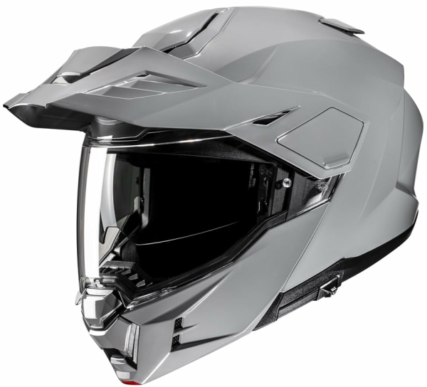 HJC i80 egyszínű sisak, 1, nordicamoto.ro