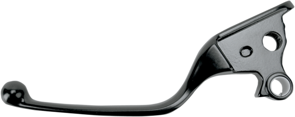 Wide Blade Replacement Clutch Lever Black, 1, nordicamoto.ro