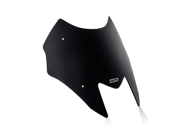 Windscreen For Scooter Clear, 1, nordicamoto.ro