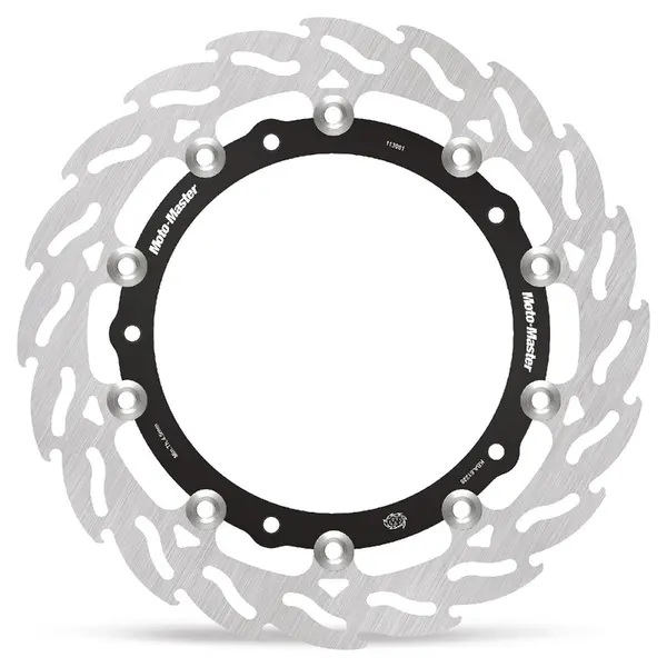 Brake Disc Flame Float Ft R, 1, nordicamoto.ro