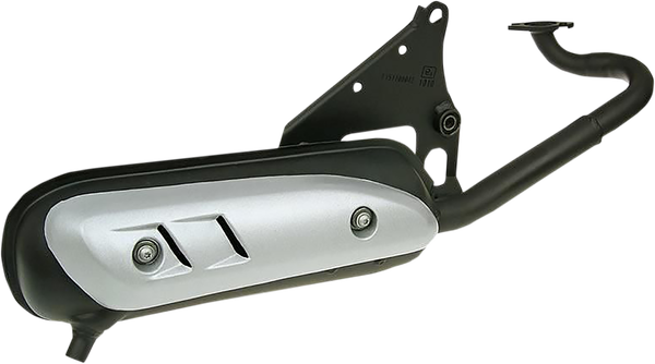 101 Octane Full Exhaust Systems, 3, nordicamoto.ro