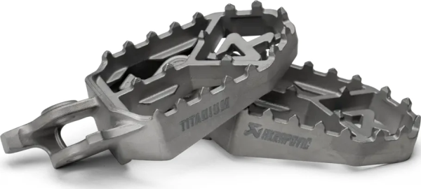 Titanium lépcsők a Honda Africa Twinhez, 1, nordicamoto.ro