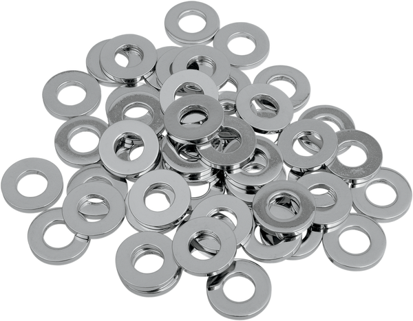 Replacement An And Machine Washers Silver, 1, nordicamoto.ro