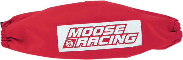 Shock Covers Red, 2, nordicamoto.ro