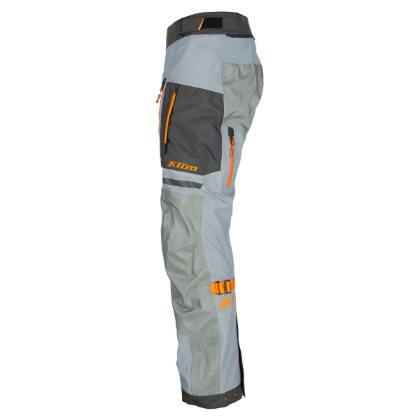 Klim Carlsbad Stealth Black nadrág, 3, nordicamoto.ro