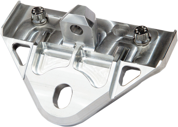 Next Gen Front Motor Plate Natural, 1, nordicamoto.ro