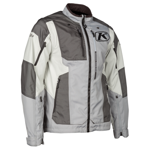 Geaca Klim Dakar Black, 22, nordicamoto.ro
