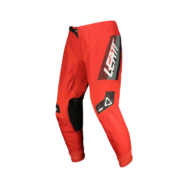 Leatt 4.5 nadrág, piros/fekete, M, 1, nordicamoto.ro
