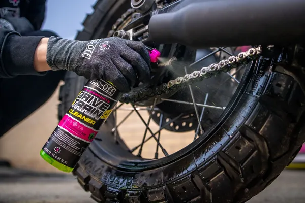 Muc-Off hajtáslánc-tisztító 500 ml, 4, nordicamoto.ro