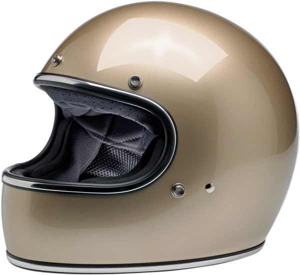 Helmet Gringo M Ch Xl Off-white XL, 1, nordicamoto.ro