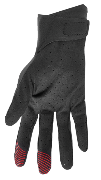 Flex Lite Gloves Blue, Black L +, 1, nordicamoto.ro