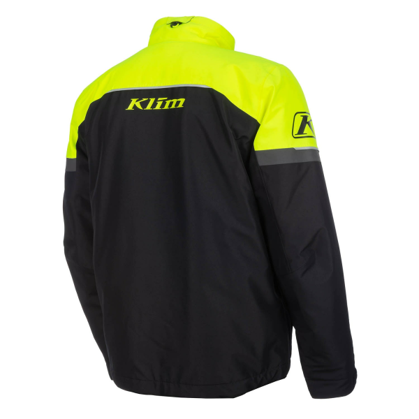 Geaca Snowmobil Klim Kaos Insulated Negru 3XL, 12, nordicamoto.ro