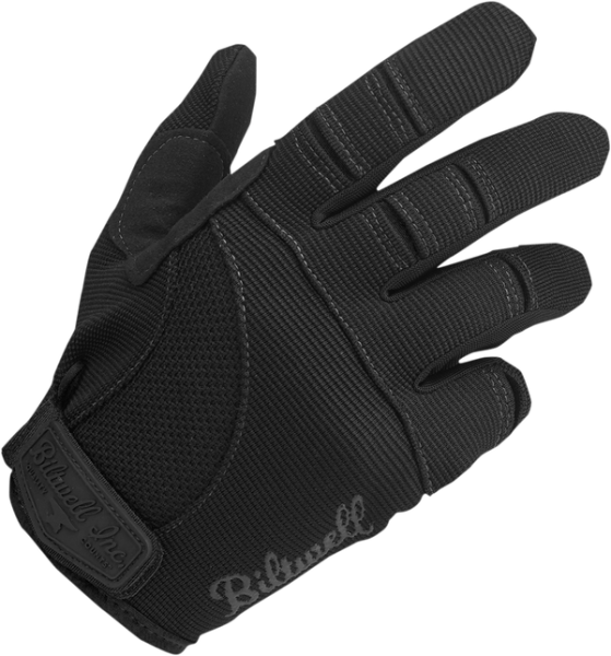 Manusi Biltweel Moto Black L +, 1, nordicamoto.ro
