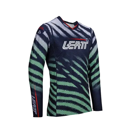 Leatt 5.5 Ultraweld Matcha S póló, 1, nordicamoto.ro
