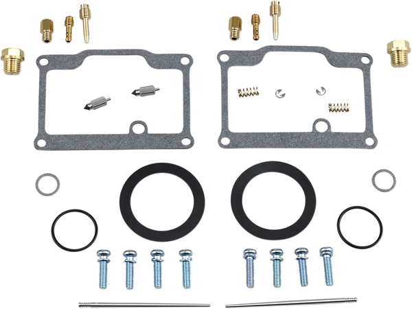 Carb Rebuild Kit, 1, nordicamoto.ro