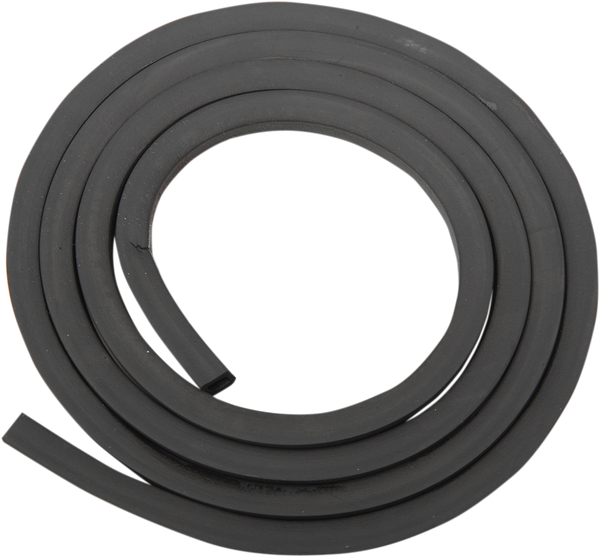 Tour Box Lid Gasket Black, 1, nordicamoto.ro