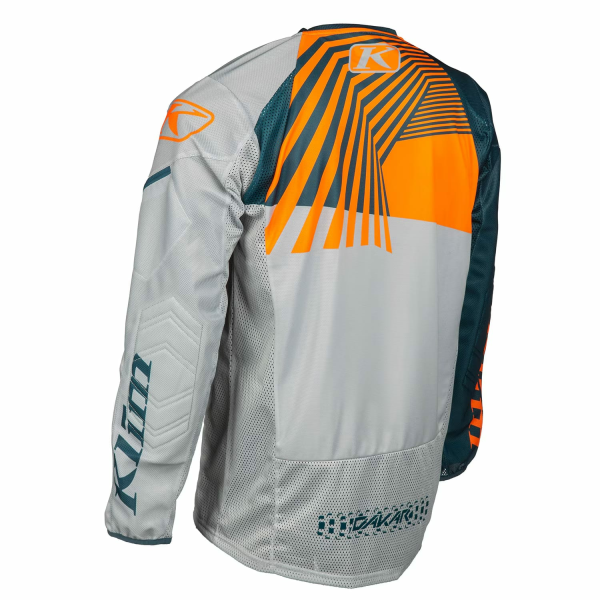 Tricou Moto Klim Enduro Dakar Dimension Moab, 13, nordicamoto.ro
