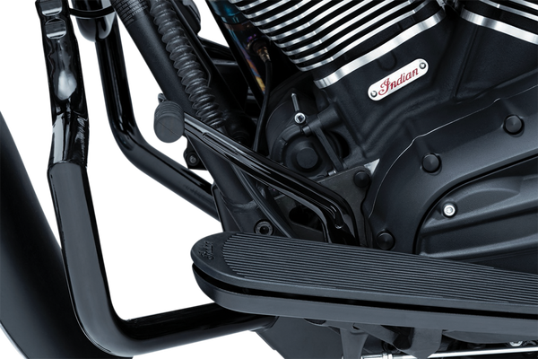 Shift Lever For Indian Black, 2, nordicamoto.ro