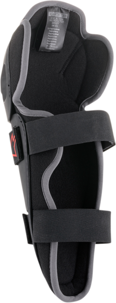 Alpinestars Bionic Action fekete térdvédők, EGY MÉRET, 5, nordicamoto.ro