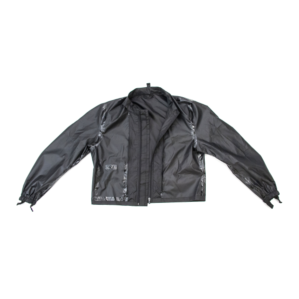 Acerbis Ramsey vízálló membrán, fekete, XL, 1, nordicamoto.ro