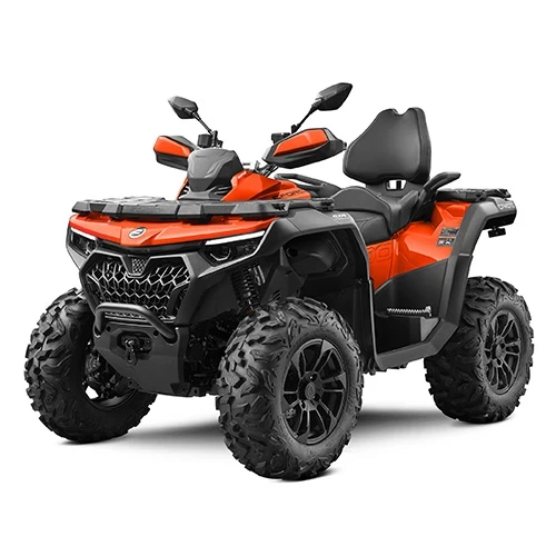 ATV CFMOTO CFORCE 1000 X10 EPS T3b '26, 3, nordicamoto.ro